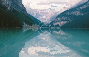 Where Technologies Meet Nature: Amazing Photoshoot